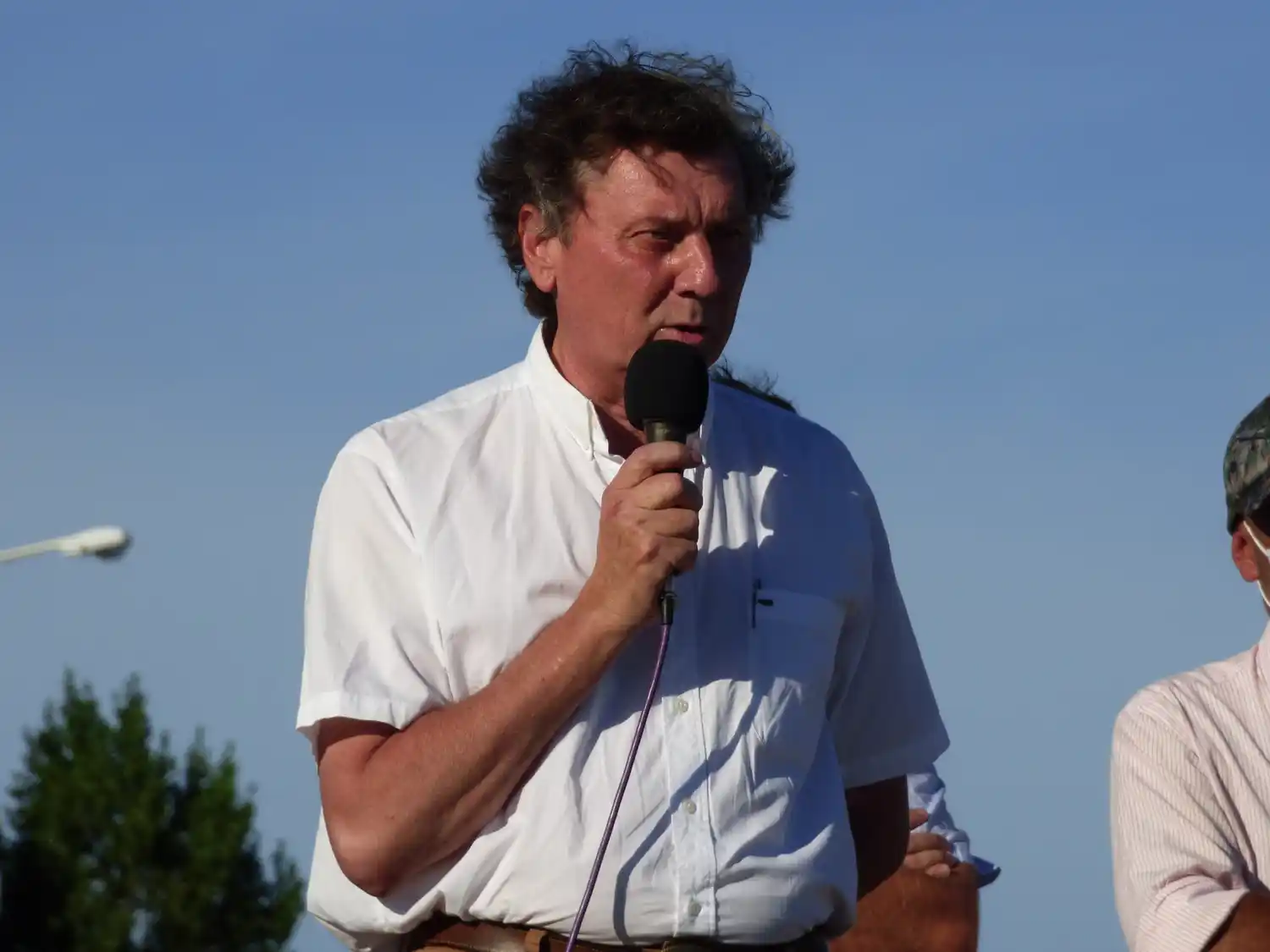 Kindebaluc: “Los productores necesitan oxígeno para hacer crecer la producción y no la asfixia generada por la inaguantable presión tributaria”