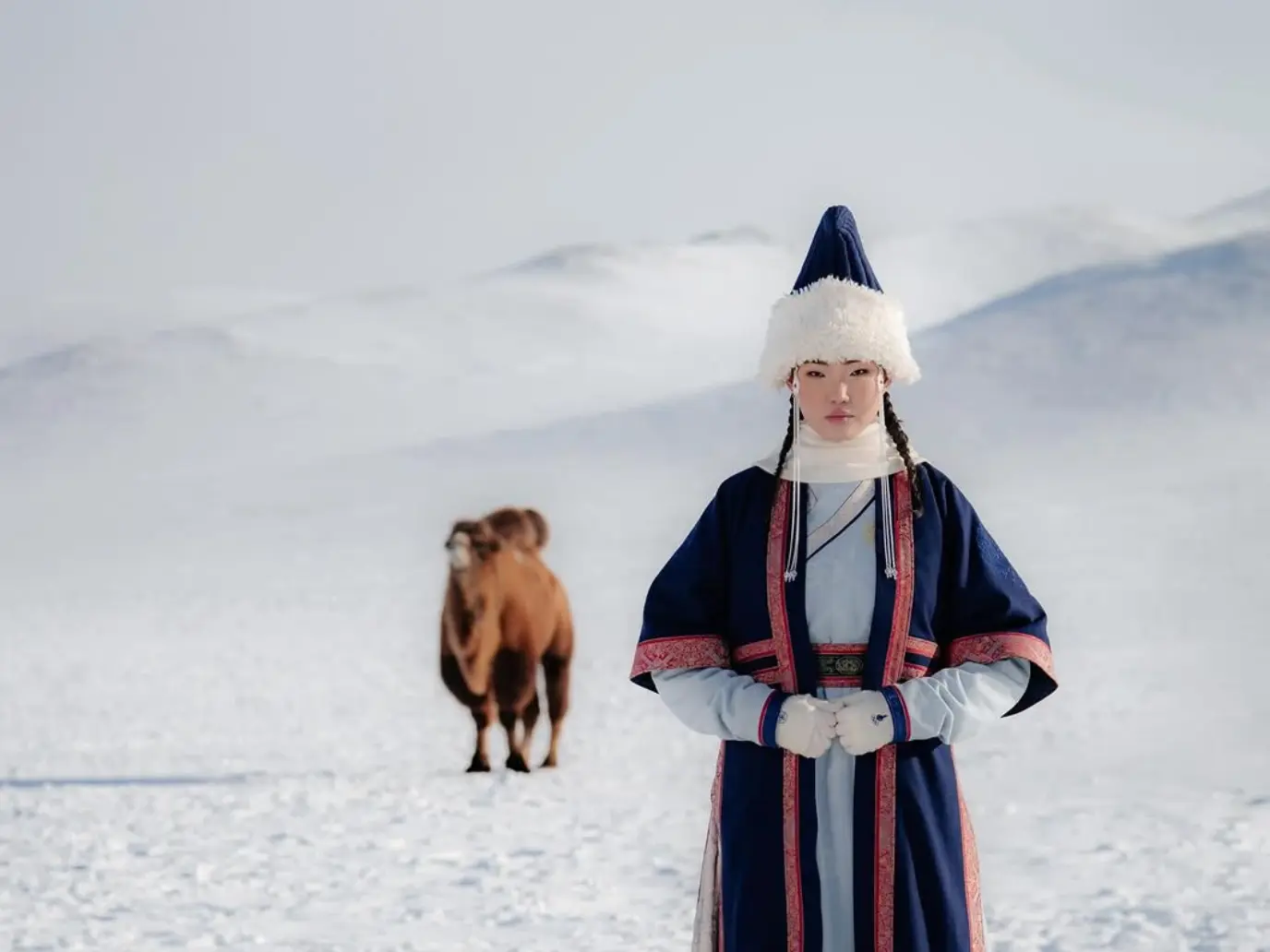 Mongolia elimina la visa para ciudadanos colombianos que quieran visitar el país