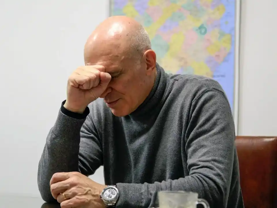 El caso Espert: señales de alerta sobre cómo Argentina podría convertirse en un narcoestado