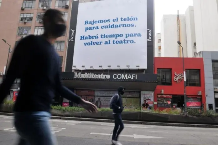 Los créditos a tasa 0 para trabajadores de la cultura ya son oficiales