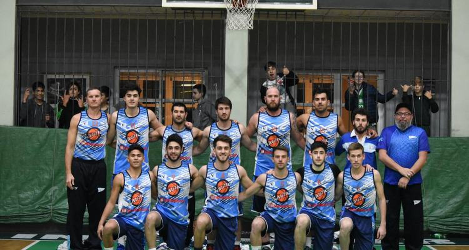 Sin juego pero con orgullo, Náutico fue tercero en el Final Four