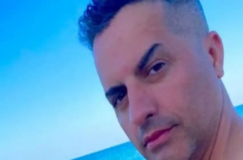 Ángel de Brito dio positivo de coronavirus tras vacunarse en Miami