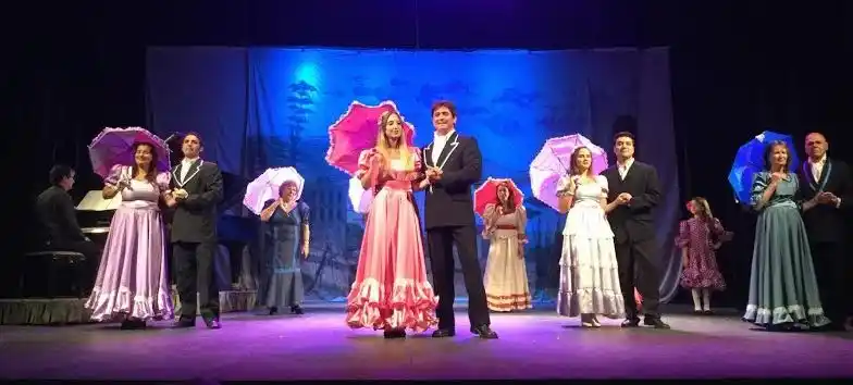 Actividades de Cultura Mar del Plata para este jueves