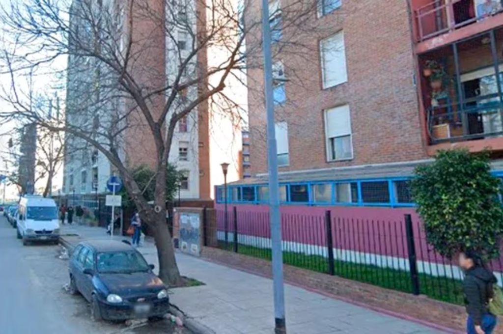 Macabro hallazgo en La Boca: encontró el cadáver de su suegro en un freezer
