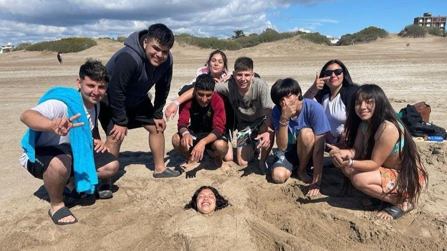 La Provincia suspendió los viajes de egresados a Necochea y otras ciudades