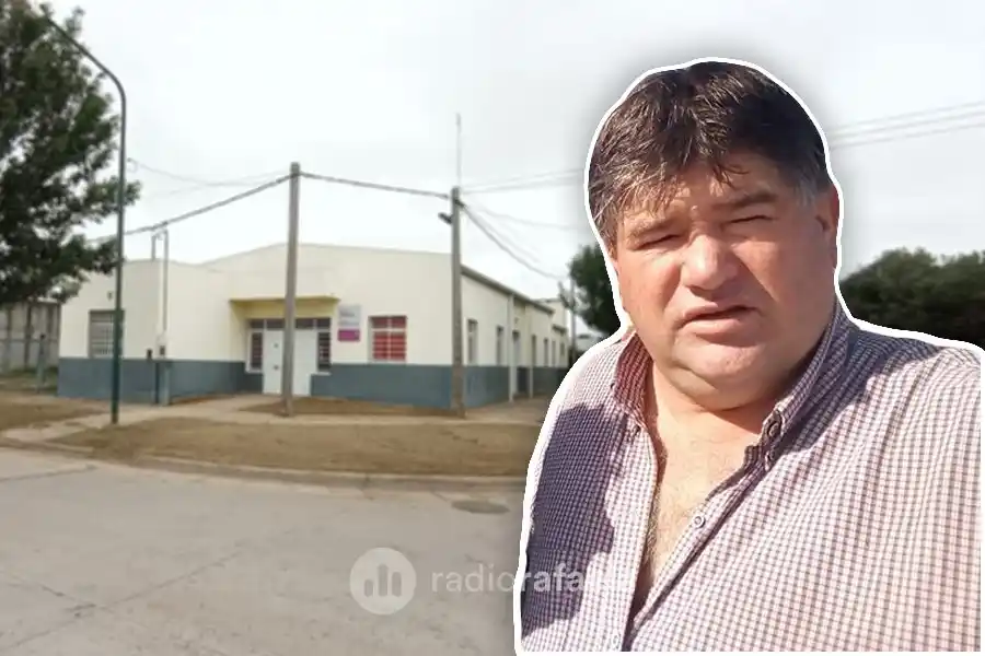 Elecciones barriales: “Cuando asumimos, el barrio no tenía prácticamente nada”, afirmó Perino