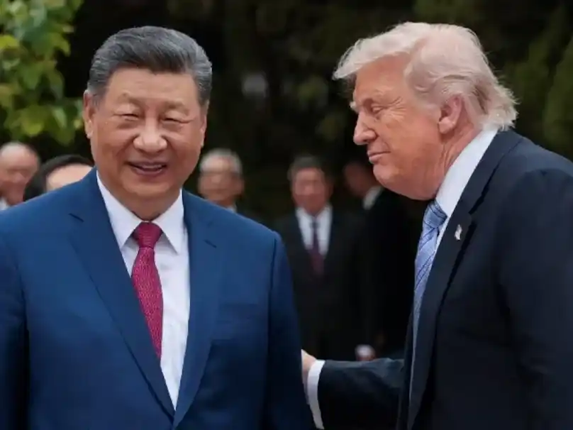 Trump habló tras la cumbre con Xi Jinping: “No quiere una guerra en Taiwán”