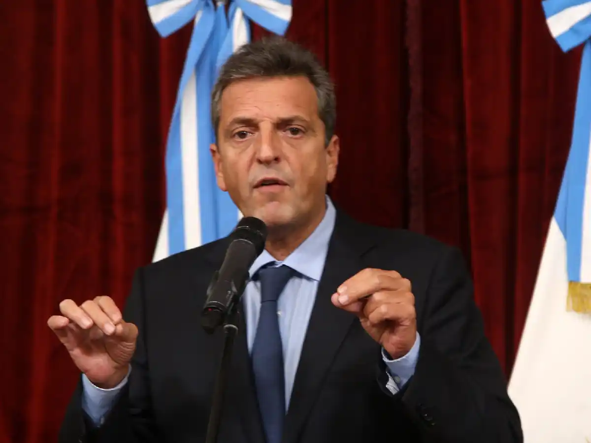 El kirchnerismo respaldó las medidas de Massa y envió un mensaje al campo: "Esperamos que acompañen este esfuerzo"