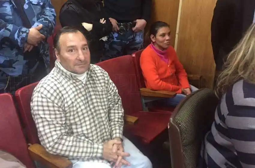 Absolvieron a los acusados de abusar y matar a su beba