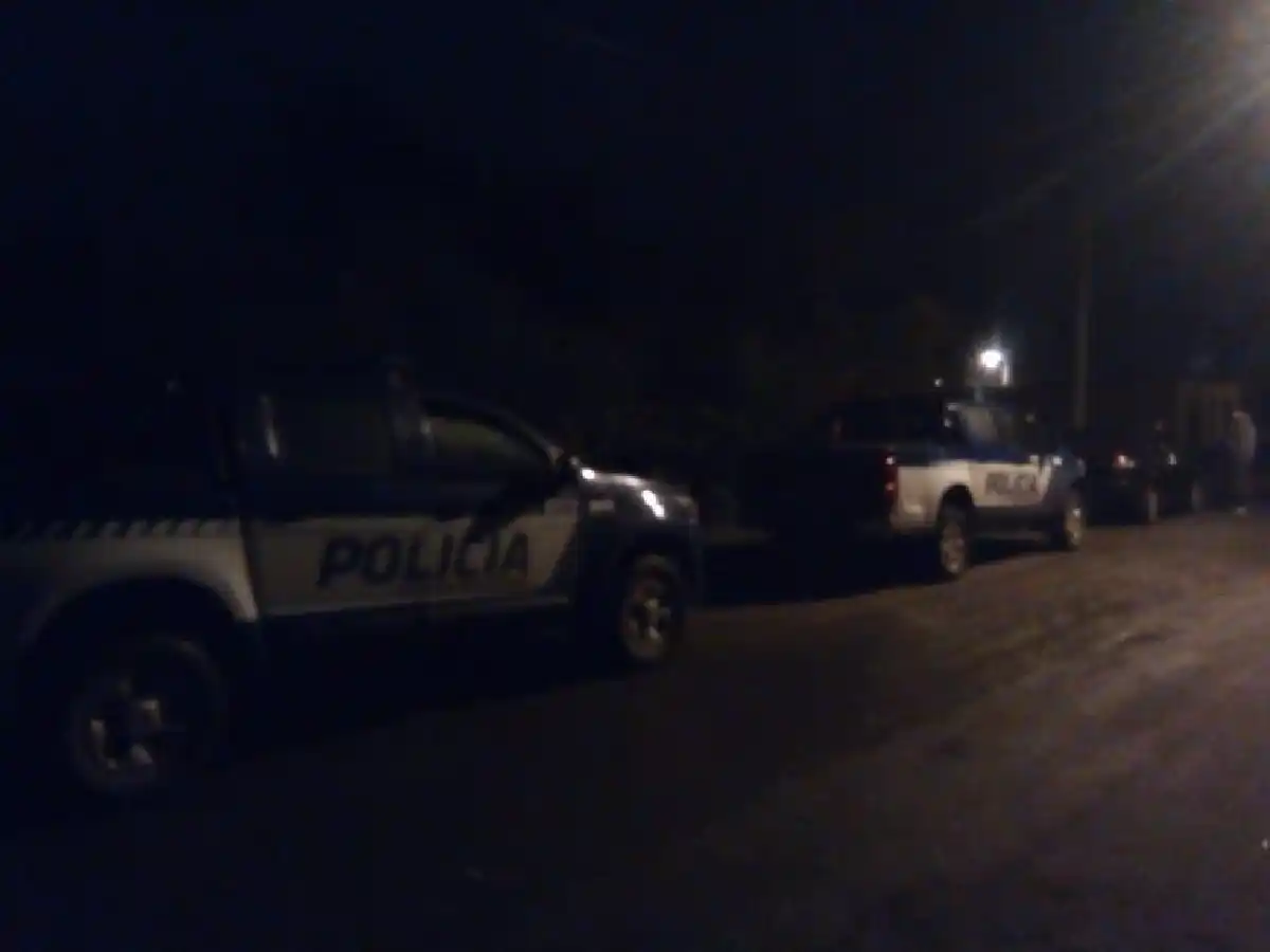 El sonido desgarrador de una supuesta llorona convulsiona a Villa Concepción del Tío