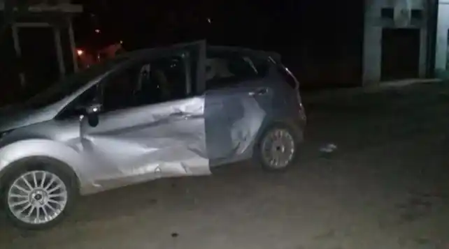 Condenaron a tres años y seis meses de prisión efectiva a un hombre por la autoría de un homicidio culposo en un siniestro vial