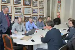 Abrieron las licitaciones para nuevas obras en establecimientos educativos