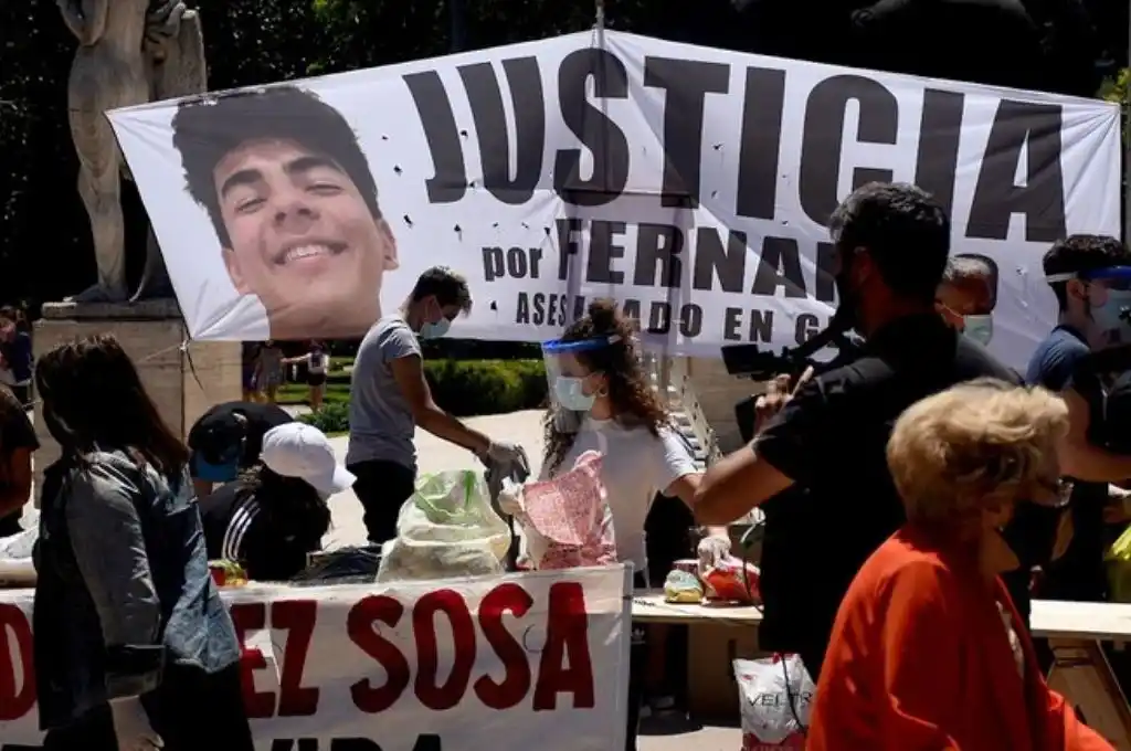 A un año del crimen de Fernando: la vida de los rugbiers en la cárcel