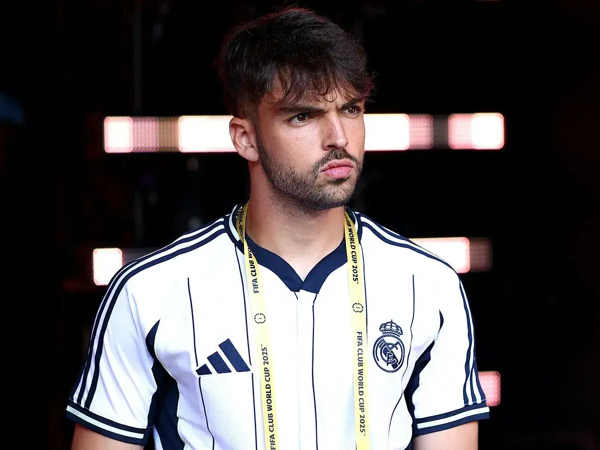 Raúl Asencio, Foto: Rtve.es