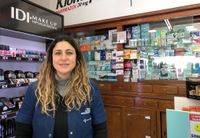 Farmacéuticos en alerta por la venta de medicamentos en mercados