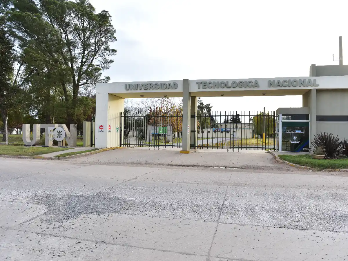 En UTN inscriben para los “Cursos para la secu”