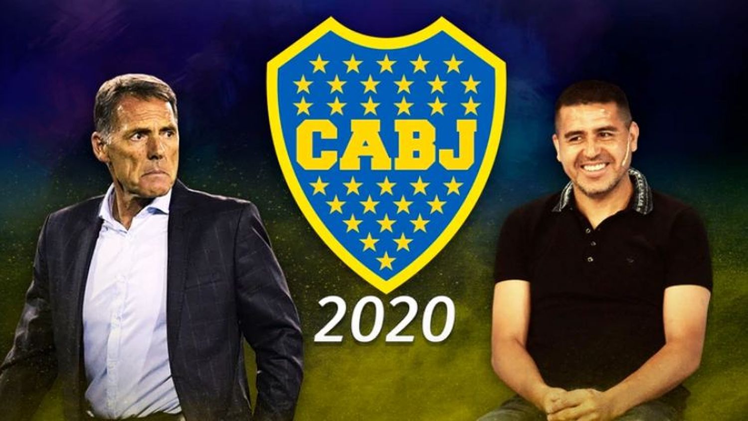 ¿Quiénes acompañarán a Miguel Russo y cuáles son los refuerzos que quiere Riquelme?