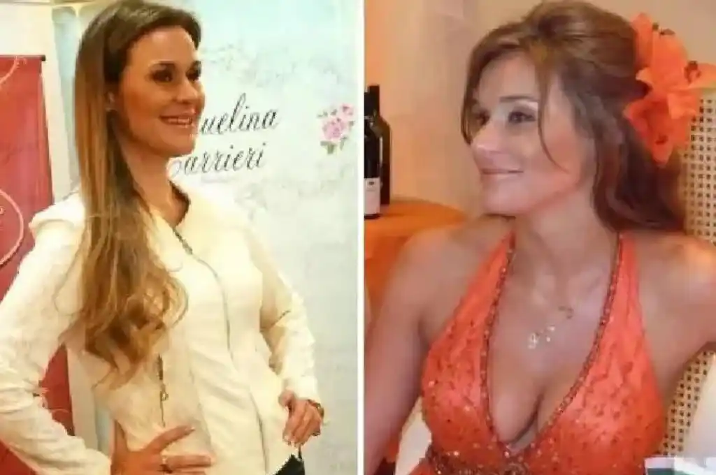 La noticia conmovió a la comunidad de San Rafael.