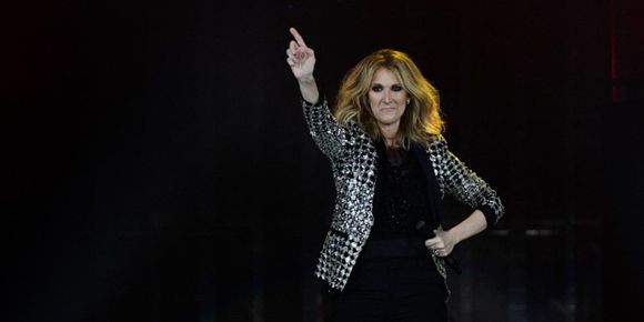 Celine Dion confiesa que padece esta rara enfermedad