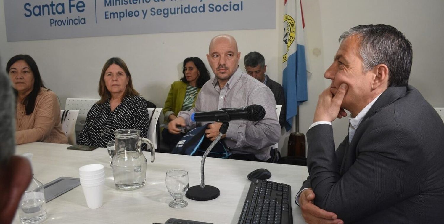 Para Pusineri, no hubo “errores” en la liquidación de Ganancias a docentes