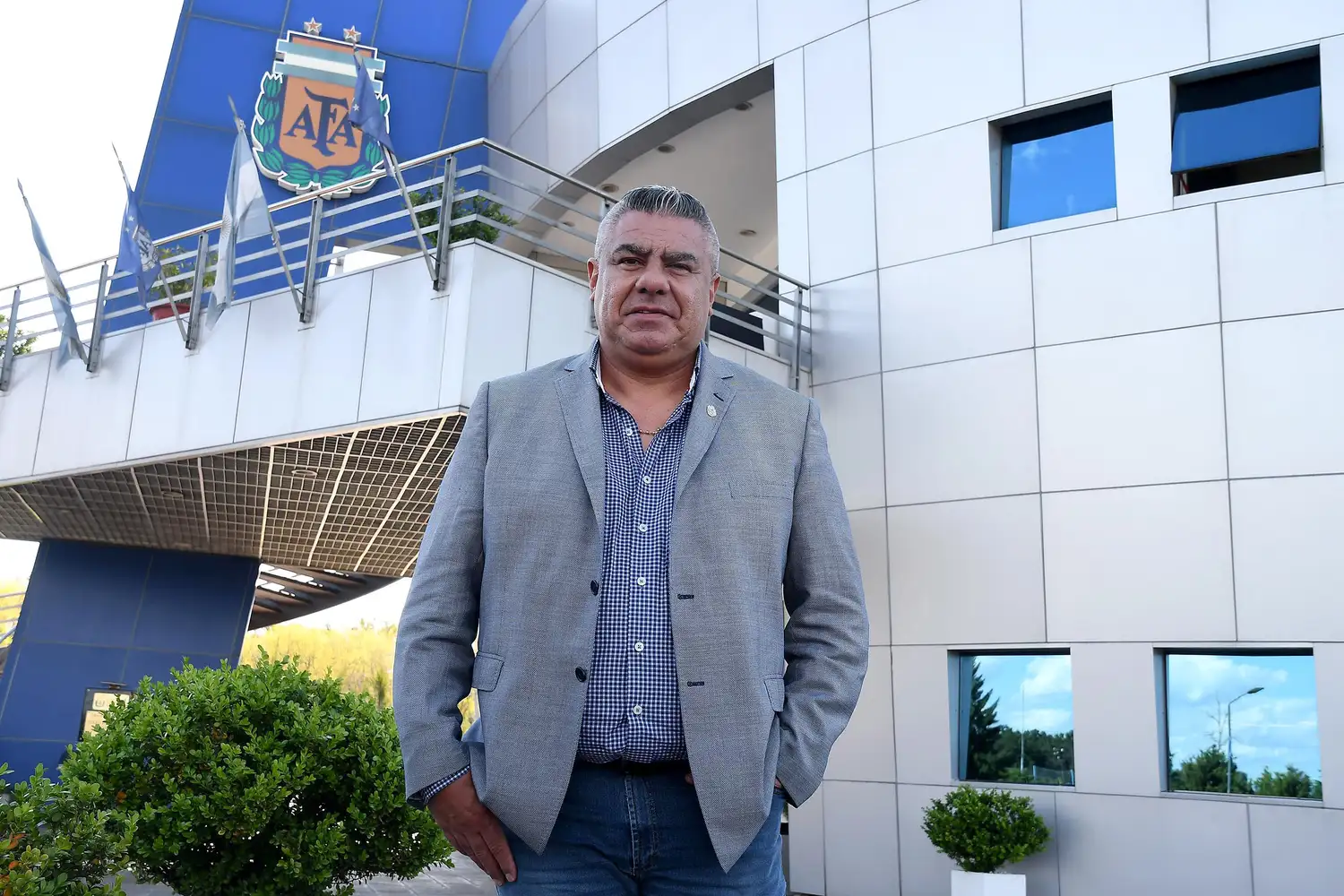 La AFA detalló punto por punto los cambios en el fútbol argentino