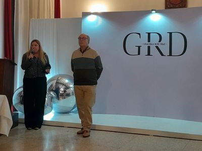 Histórico: prevención del grooming en un desfile de moda infantil