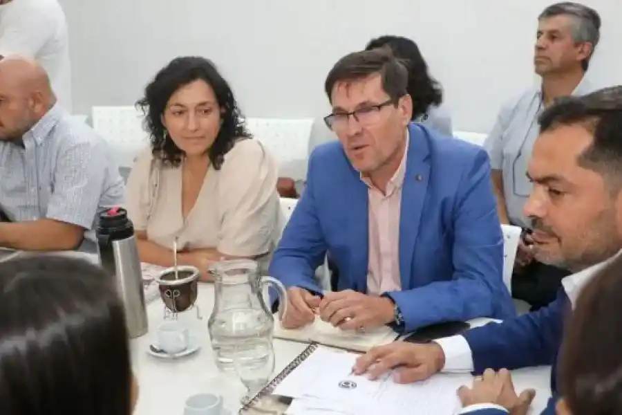 Paritaria docente: "Mientras haya paro no hay condiciones para sentarse a hablar", dijo el ministro de Educación