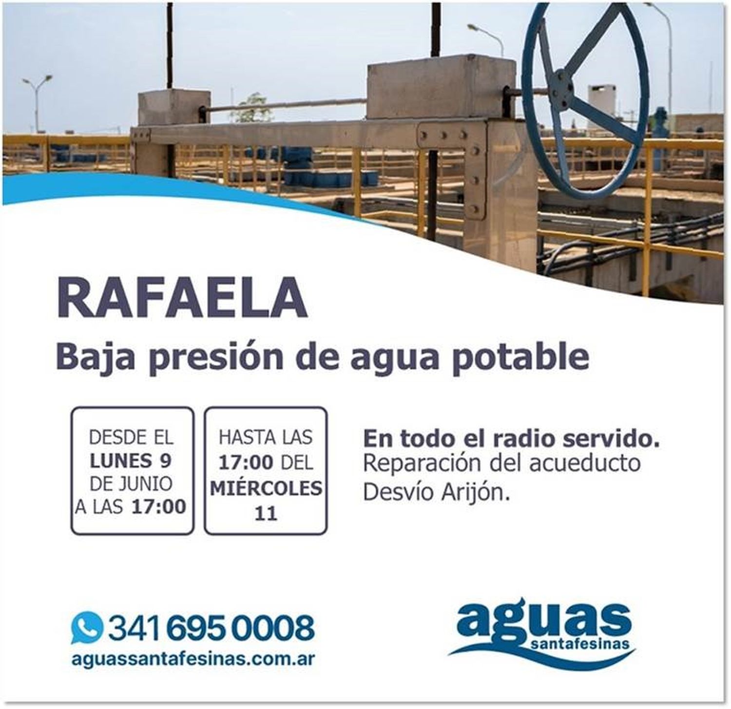 obras assa rafaela