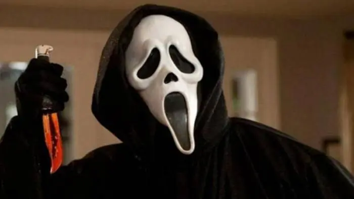 La nueva �SScream⬝ resultó  la más taquillera en los  cines de Estados Unidos