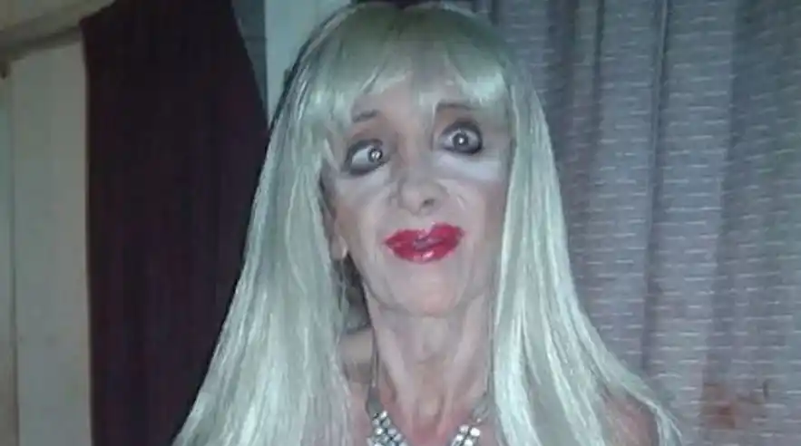 Zulma Lobato le ganó un juicio a Crónica TV y a Anabela Ascar