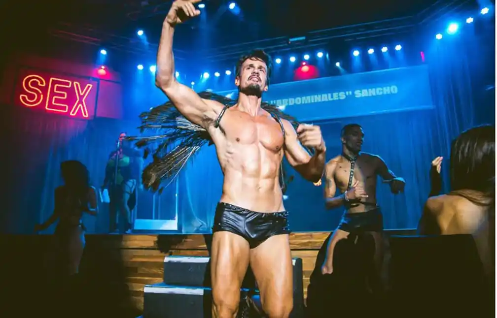 Llega a Tandil “Sex, viví tu experiencia”, la obra de José María Muscari