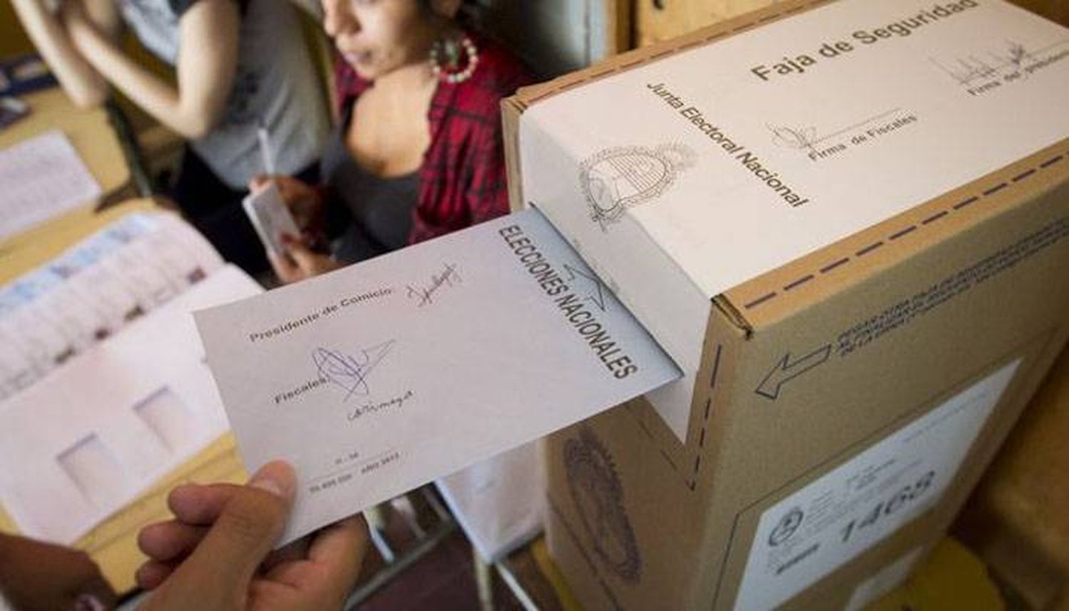El costo de las elecciones creció un 8.000 % en los últimos 10 años