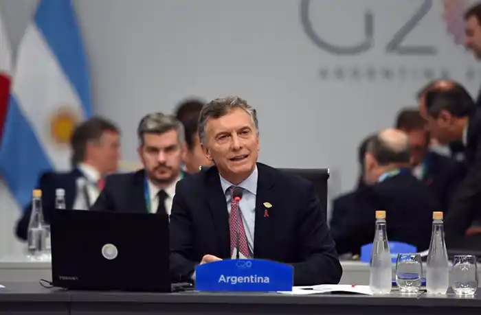 La Argentina y el día siguiente de la Cumbre del G20