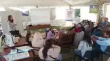 Expotan: nutrida agenda en lechería, ganadería, agricultura, economía, remates y capacitaciones