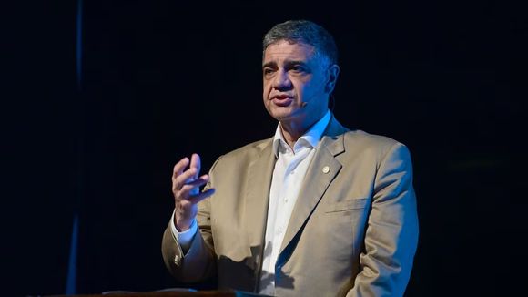 Jorge Macri anunciará el desdoblamiento de las elecciones porteñas y la suspensión de las PASO