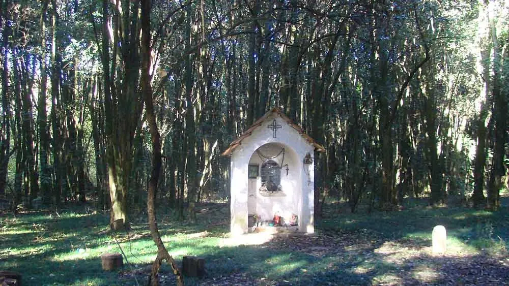 Polémica en Cañuelas