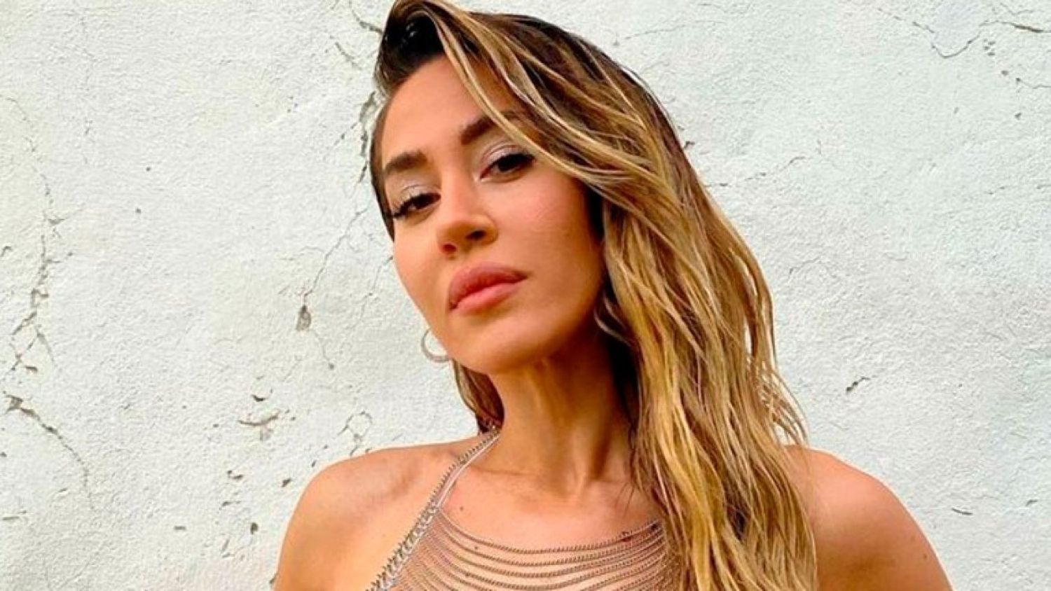 Jimena Barón habló como nunca de su falta de autoestima con una fuerte definición