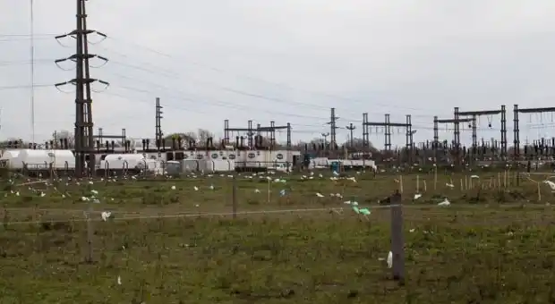 Toma de tierras en Mar del Plata: Descartan plan de viviendas y se prolonga el conflicto