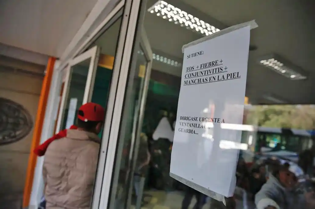 Alerta en la Provincia: Uno de los nenes muertos por la bacteria vivía en Avellaneda
