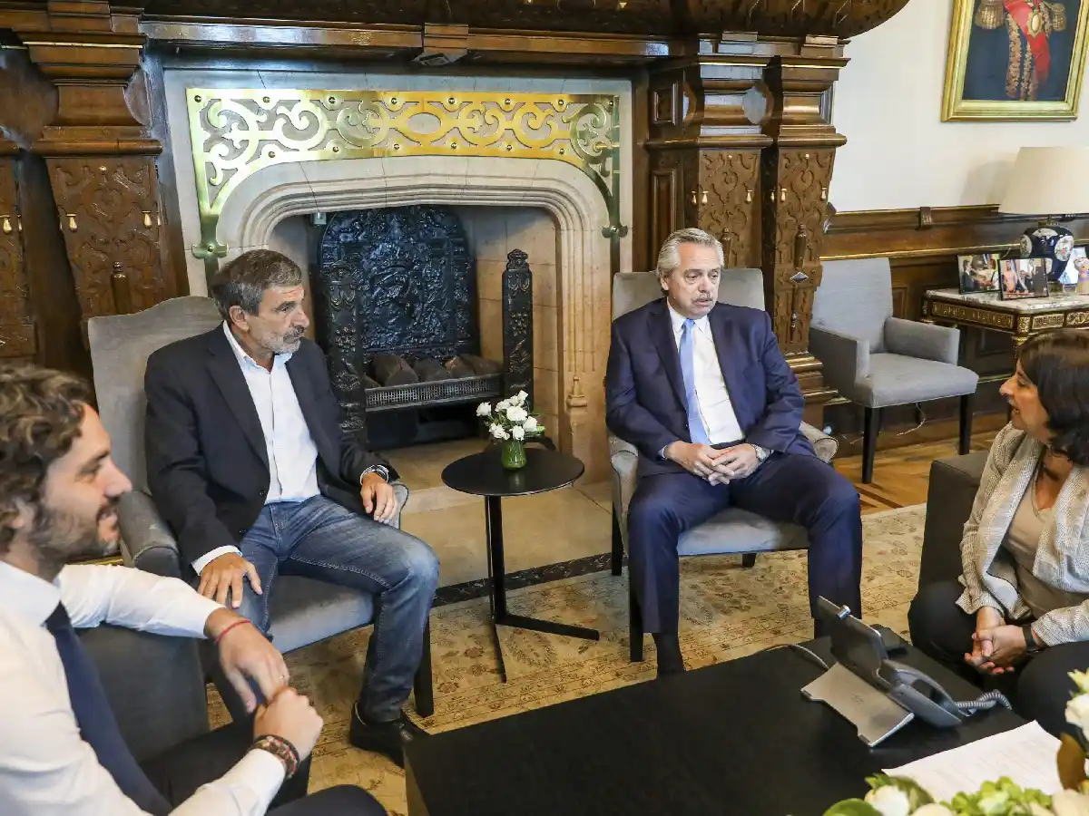 El Gobierno anuncia una inversión de $745 M para la lucha contra el Covid