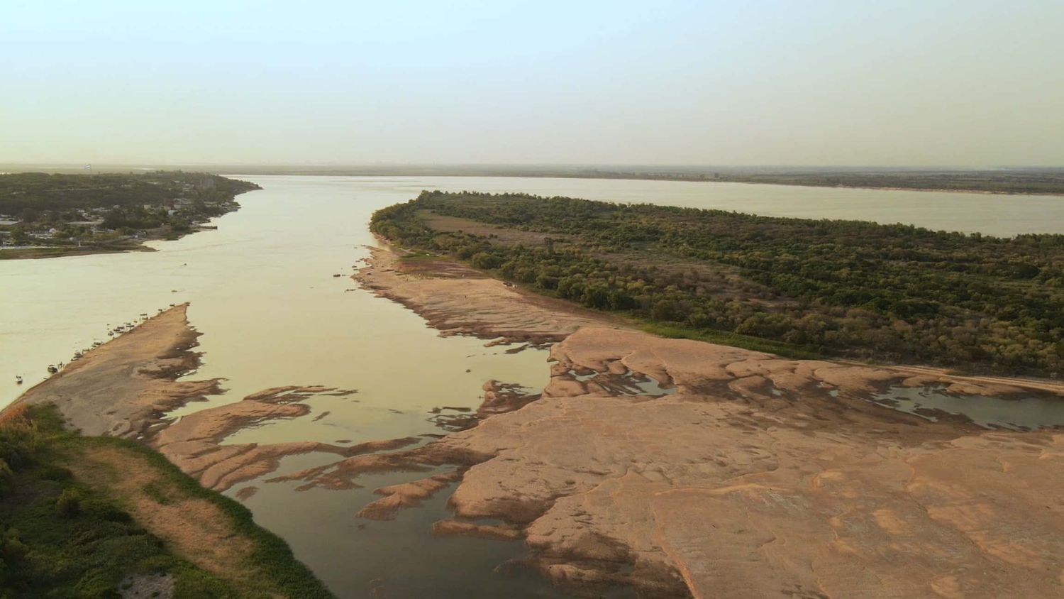 Rincón de Nogoyá se capacita en Gestión Sostenible de Servicios de Agua y Saneamiento