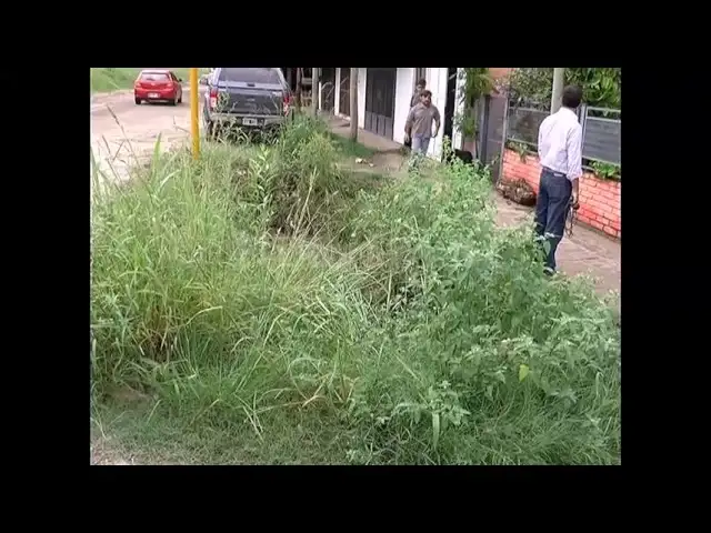 Piden mantenimiento de desagües en Rincón
