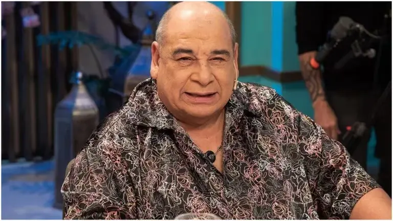 Preocupación por la salud de Roly Serrano: el nuevo parte médico