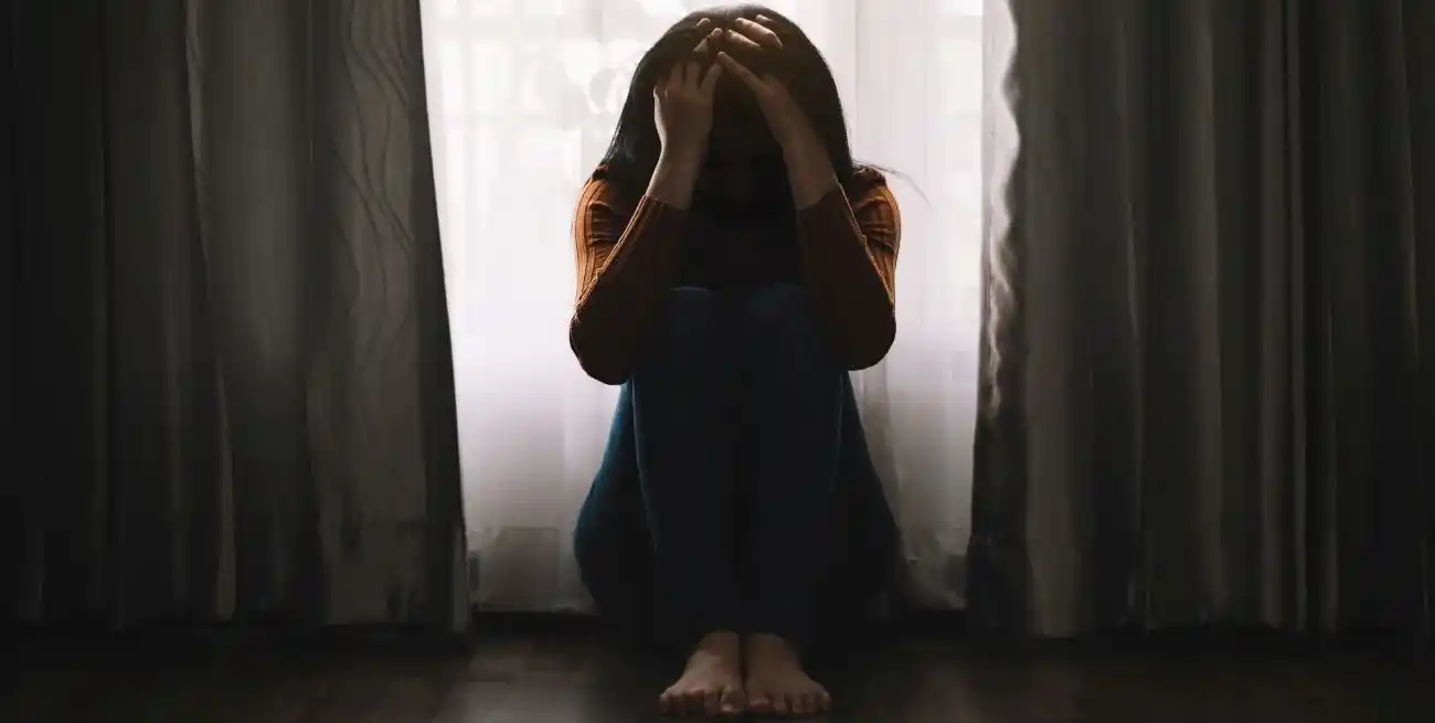 Según la OMS, en tiempos de crisis económica los trastornos de salud mental crecen hasta un 25%.