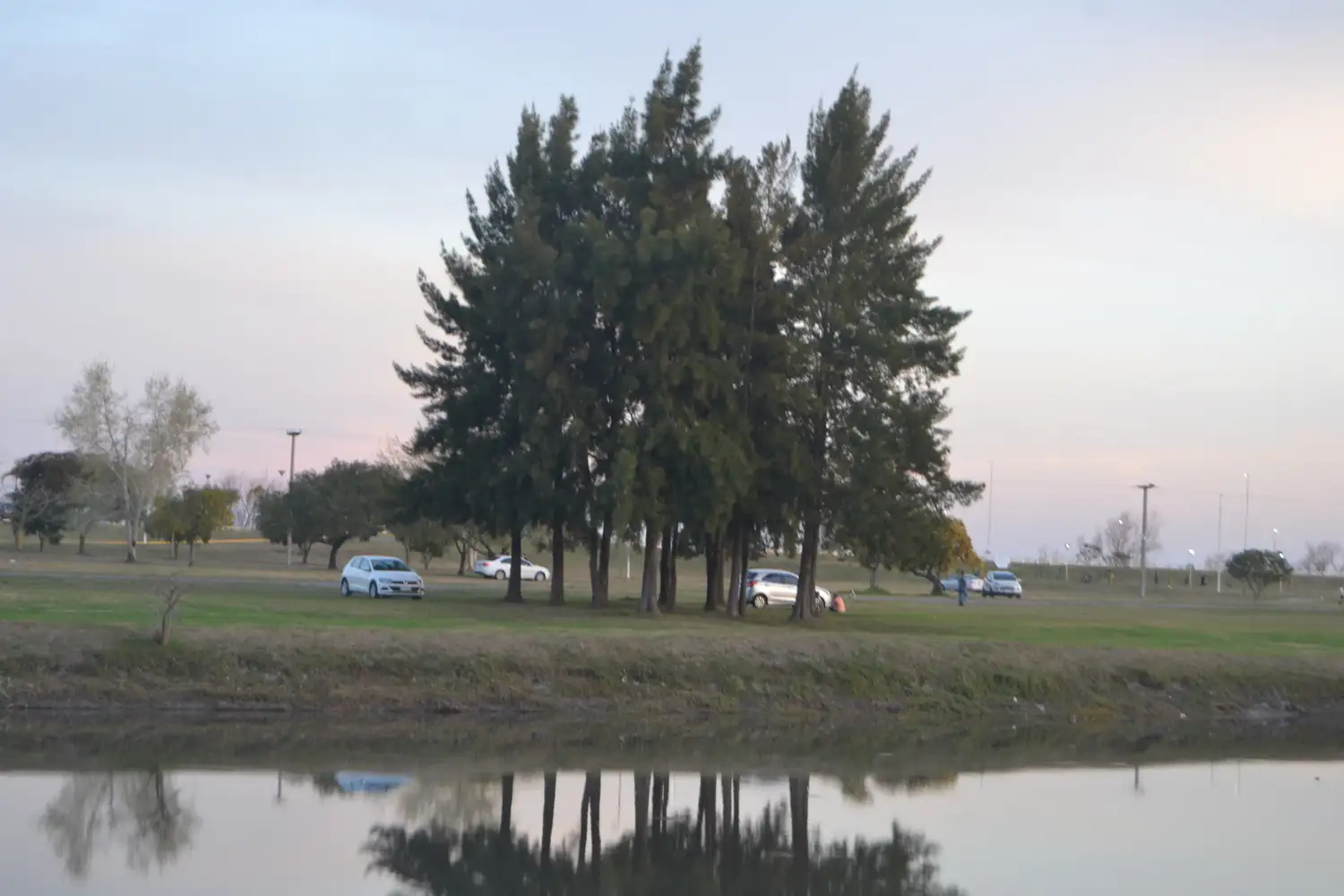 Este sábado, calor en Gualeguay: cuándo el frío pondrá fin a esta "mini primavera"