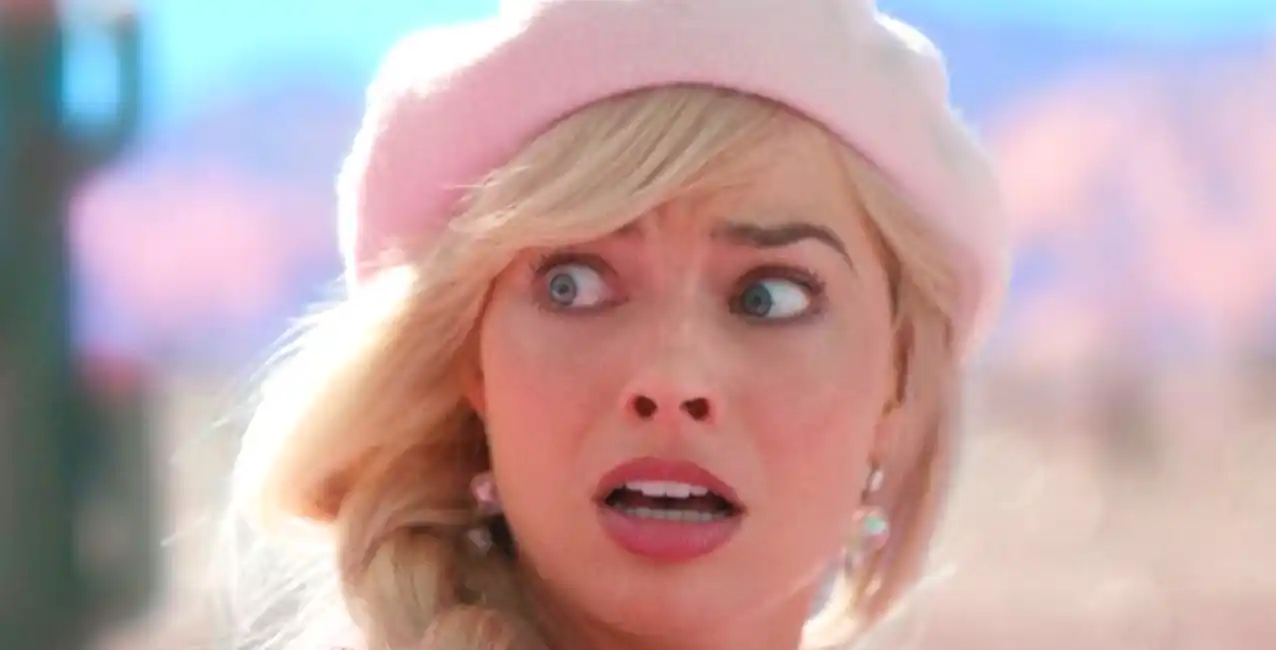 Aunque el rosa no es un color del espectro electromagnético, es indudablemente real en nuestra percepción.