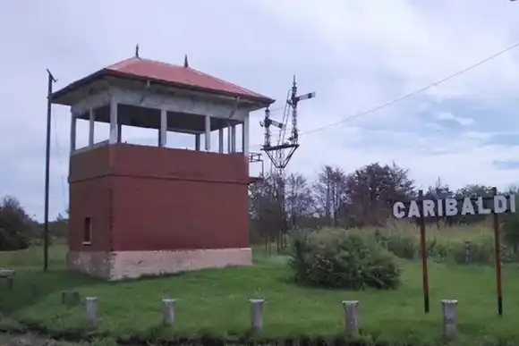 El abusador de Garibaldi golpeaba a sus hijos con palos y cadenas para obligarlos a trabajar