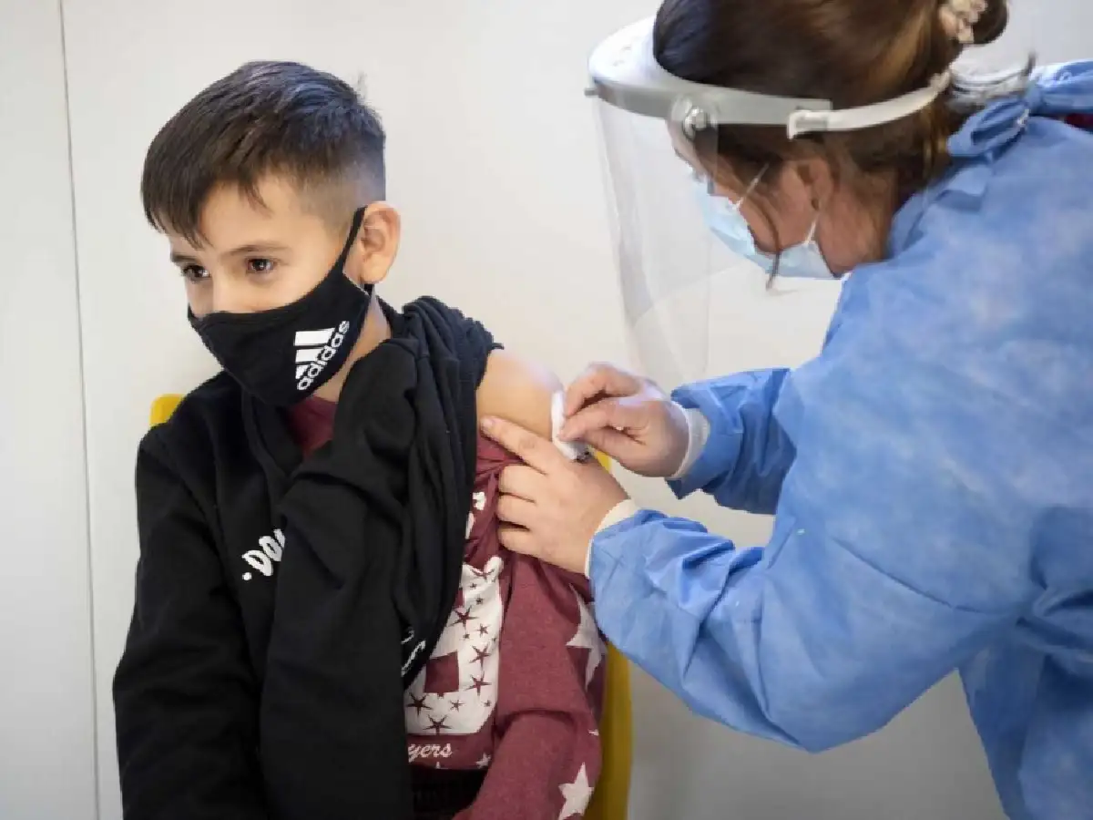 Otros 35 muertos y 1.541 nuevos contagios de covid en el país