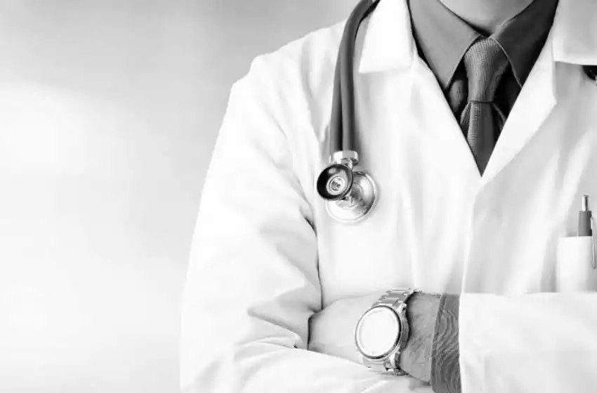 Ser médico en pandemia: «En algunas instituciones se tiene que elegir quién sube o no a terapia», reveló un cardiólogo