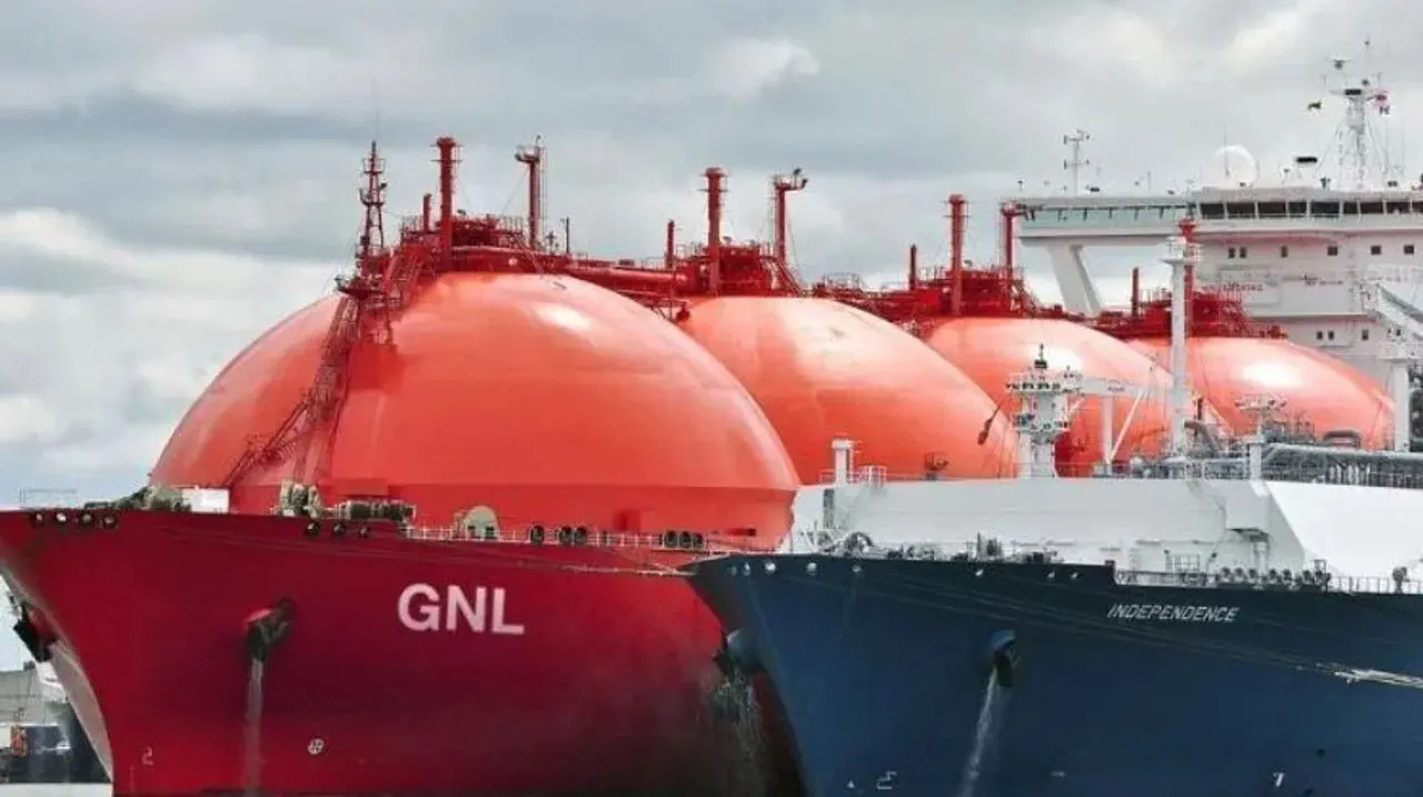 El Gobierno autorizó por primera vez la libre exportación de GNL por 30 años